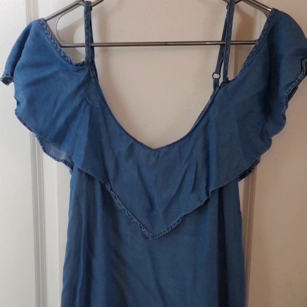 Old Navy top